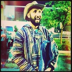 Meet your Posher, Darrick